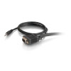 C2G 5m HD15 UXGA Monitor Cable with 3.5mm Audio M/M Monitor Cable - 81030