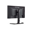 iiyama G-Master GB2445HSU-B2 24" FHD 100Hz 1ms Freesync Height Adjust Gaming Monitor