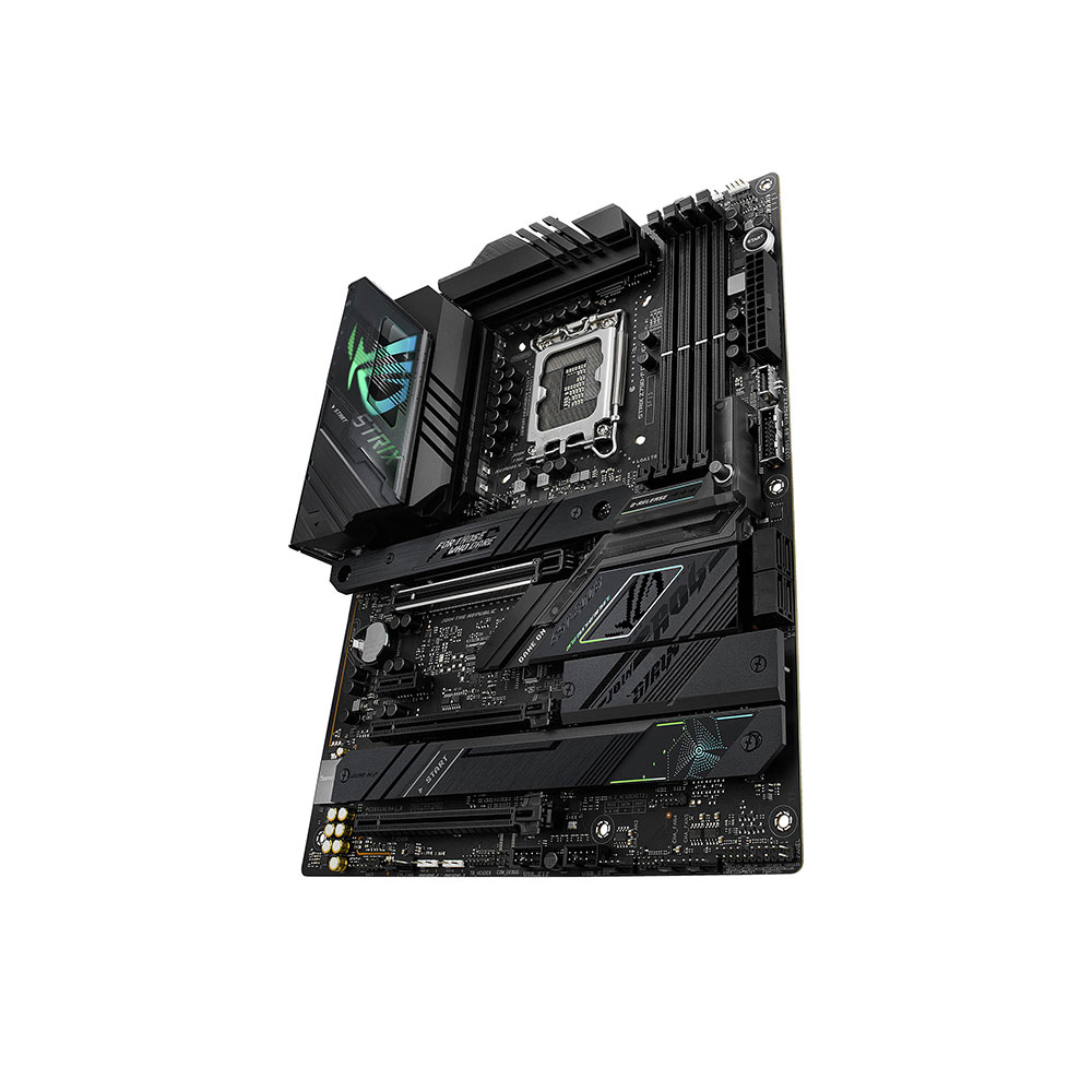 ASUS ROG STRIX Z790-F LGA1700 Z790 ATX Motherboard