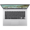 Refurbished ASUS Chromebook CX1400CKA Intel Pentium Silver 4GB RAM 128GB eMMC 14" ChromeOS Laptop