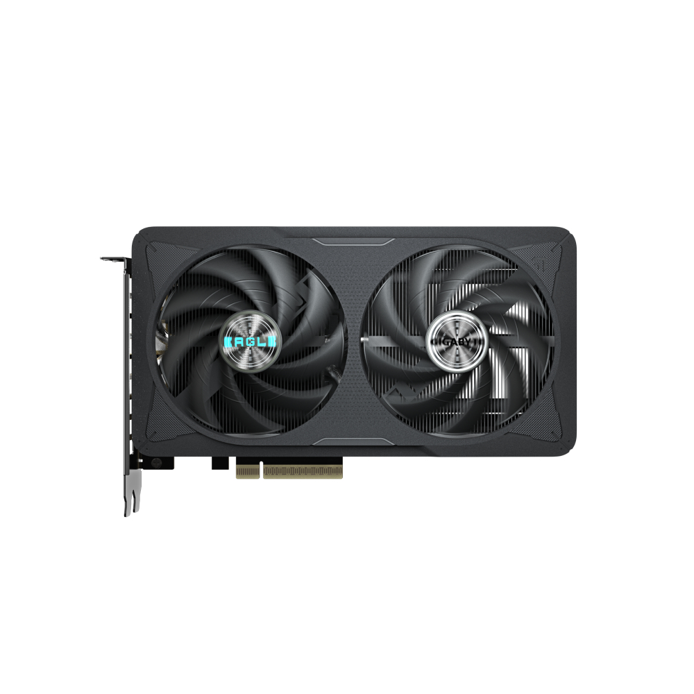 Gigabyte RTX 5060 GV-N5060EAGLE OC-8GD EAGLE 8GB OC GPU