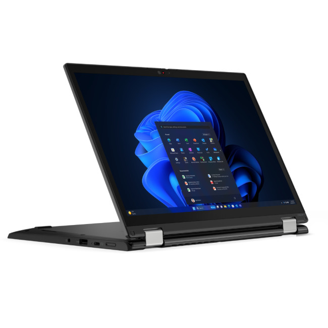 Lenovo ThinkPad L13 Intel Core Ultra 7 155U 16GB RAM 512GB SSD 13.3" Touchscreen Windows 11 Pro 2-in-1 Business laptop