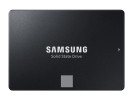 Samsung 870 EVO 250GB 2.5"  560 MB/s SATA 6 Gbps Serial ATA III Solid State Drive (SSD)