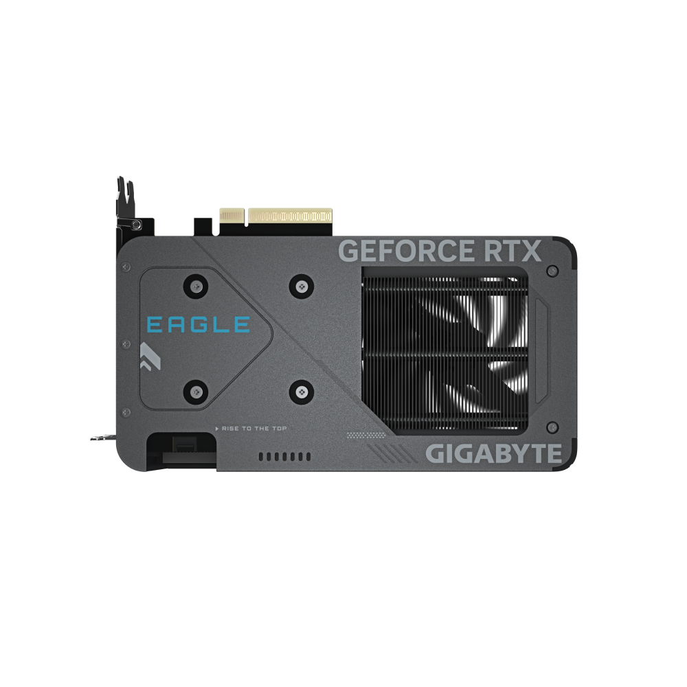 Gigabyte RTX 5060 GV-N5060EAGLE OC-8GD EAGLE 8GB OC GPU
