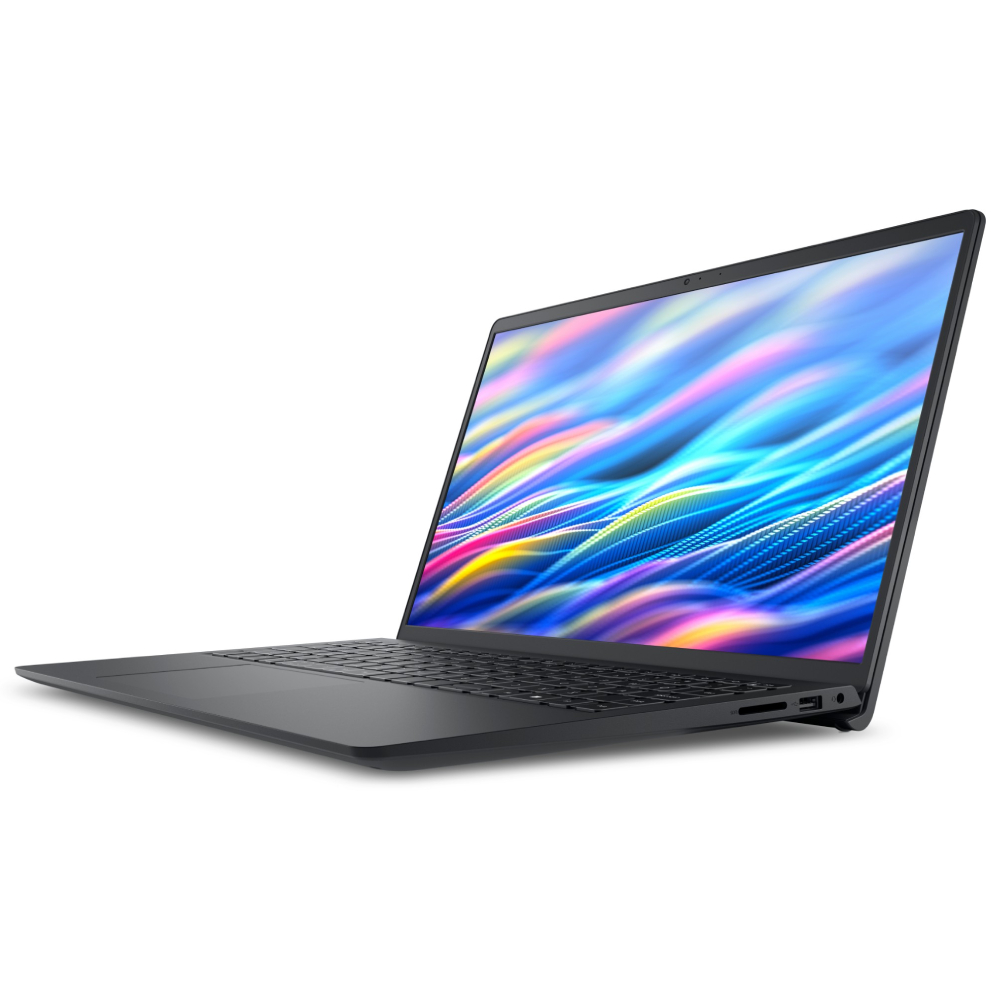DELL DC15250 Intel Core i3 i3-1305U 8GB RAM 512GB SSD
