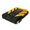 ADATA HD710 Pro Rugged 2TB 2.5" USB3.2 External Hard Drive -Yellow