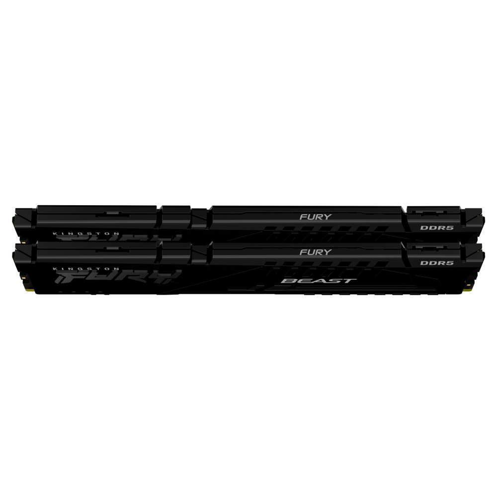 Kingston FURY KF560C30BBEK2-32 32GB DDR5 6000MHz Desktop RAM