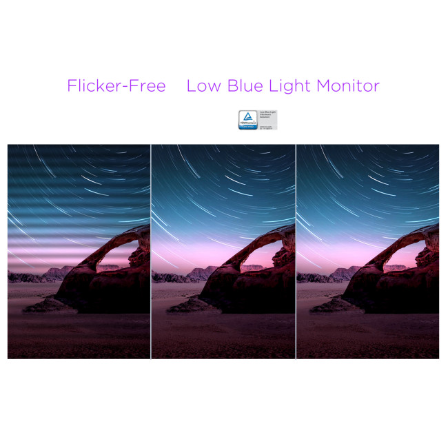 Viewsonic VP2776T-4K 27" IPS UHD 4K Height Adjustable Monitor with Speakers