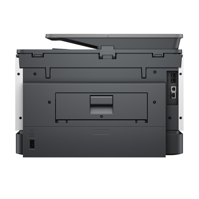 Refurbished HP OfficeJet Pro HP 9135e Wireless Two-sided printing All-in-One Color Printer - No Ink Included