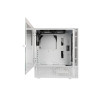 Kolink Observatory MX Glass ARGB  Midi Tower Gaming ATX PC Case - White