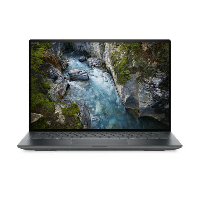 Dell Precision 5490 Intel Core Ultra 7 155H 16GB RAM 1TB SSD RTX 1000 Ada 14" Full HD+ WVA 60 Hz Windows 11 Pro Business Laptop