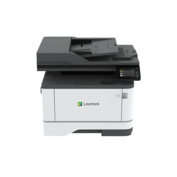 Lexmark MX431adn 600 x 600 dpi A4 Mono Multifunction Laser Printer