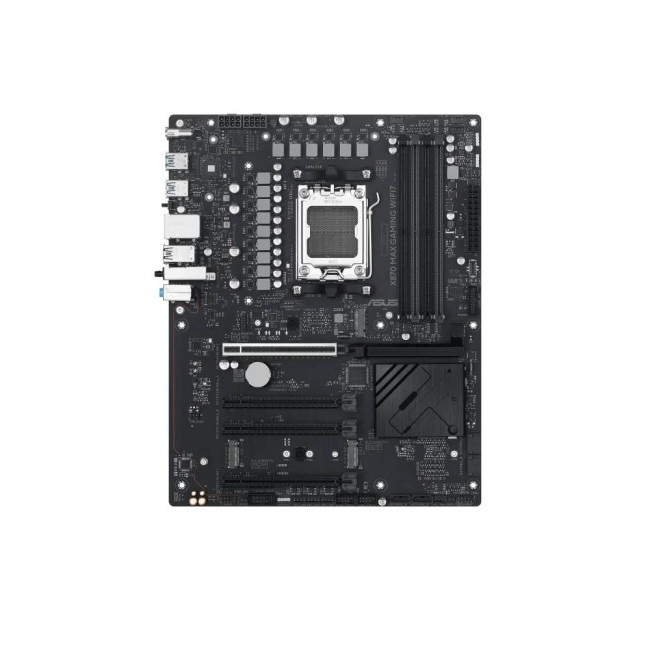 ASUS X870 MAX GAMING WIFI7 DDR5 ATX Socket AM5 Motherboard