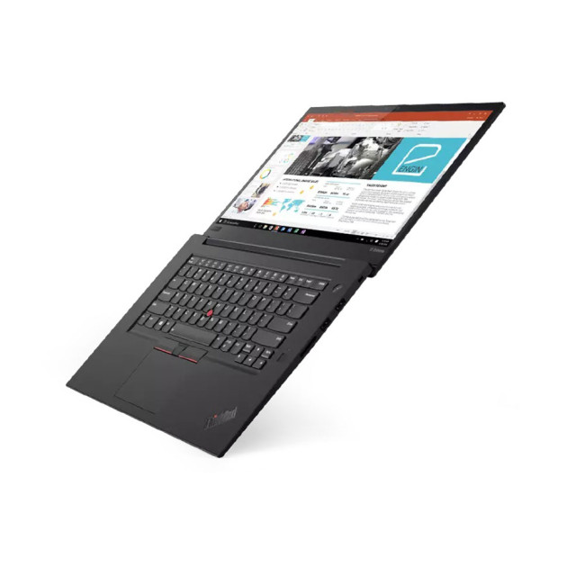 Lenovo ThinkPad X1 Extreme 20MFCTO1WW-R90SCF1L Laptop Intel Core 
