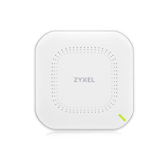 Zyxel NWA90AX PRO MU-MIMO Indoor IEEE802.11 ax/ac/n/g/b/a Access Point