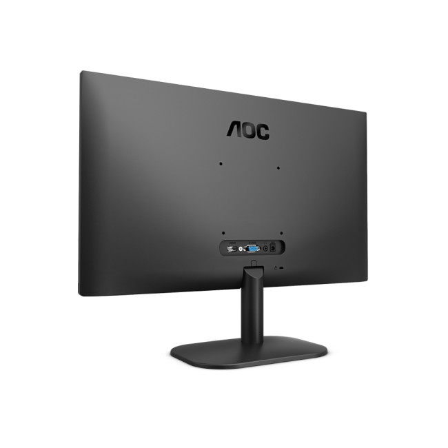 AOC B2 AOC B2 22B2H/EU 21.5 inch 1920 x 1080 Full HD VA LED 75 Hz 4 ms Flat Monitor