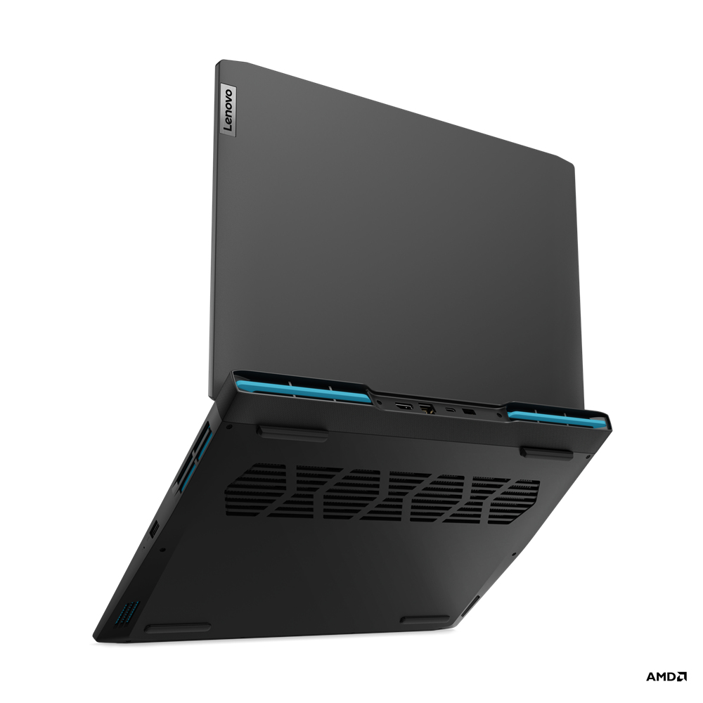 Lenovo IdeaPad Gaming 3 Ryzen 5/8GB/512GB/RTX 3050 Ti Laptop