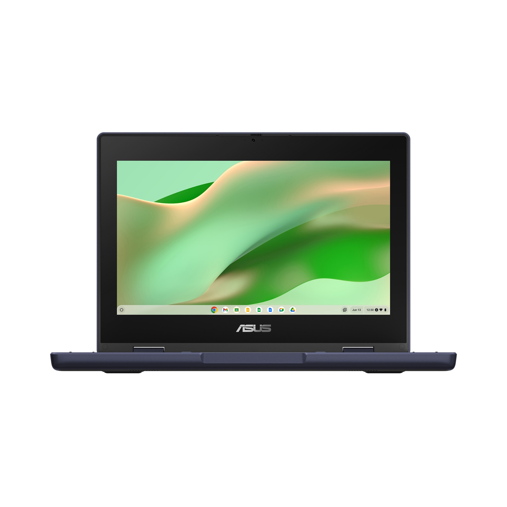 ASUS Chromebook (CZ1104FM2A) MediaTek Kompanio 520 2-in-1