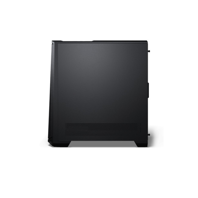 Phanteks Eclipse G400A RGB Tempered Glass Mid Tower Gaming PC Case - Black