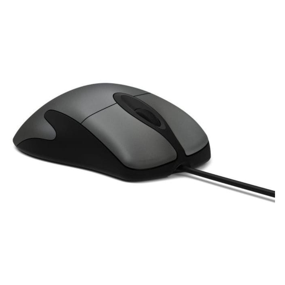 Microsoft HDQ-0000-CLASSIC-BLACK Classic IntelliMouse 3200DPI