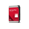 Western Digital Red Pro 4TB 3.5" 7200 rpm Internal Hard Drive