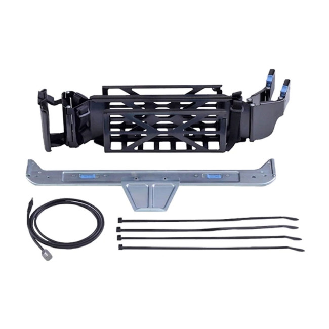 Dell 770-BBKV Cable Management Arm, CusKit For PowerEdge Servers