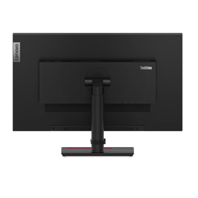 Lenovo ThinkVision T27q-20 27" 2560 x 1440 Quad HD IPS LCD Flat Monitor