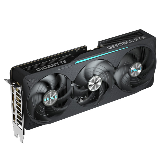 GIGABYTE GeForce RTX 5070 Ti EAGLE SFF 16GB OC Graphics Card