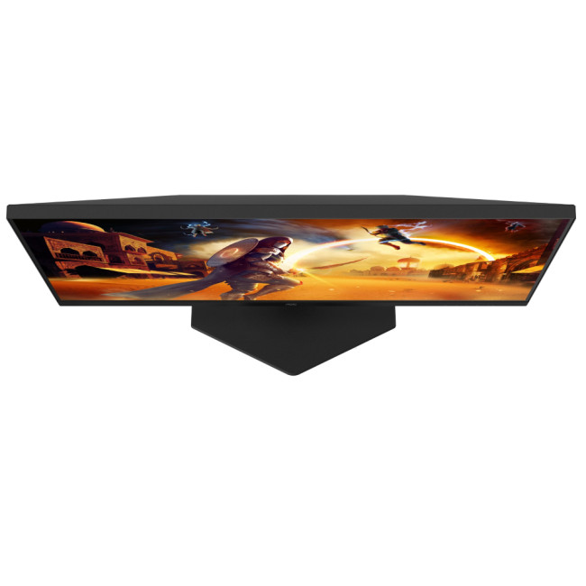 AOC 27G4XE 27" 1920 x 1080 Full HD Fast IPS G-Sync Flat Gaming Monitor