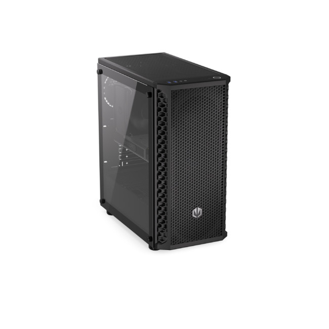 Endorfy Signum 300 Air ATX Full Tower Tempered Glass PC Case
