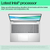HP ProBook 460 G11 Intel Core Ultra 5 125U 16GB RAM 256GB SSD 16" Windows 11 Pro Laptop