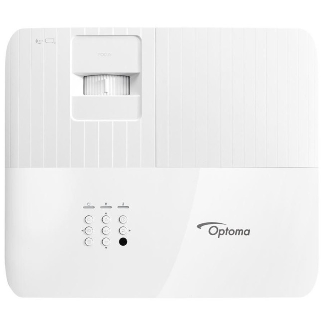 Optoma UHD35STx 4K UHD Short Throw Gaming & home Entertainment Projector