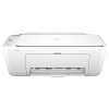 Refurbished HP DeskJet 2810e All-in-One A4 Wireless Inkjet Color Printer 4800 x 1200 DPI - No Ink Included