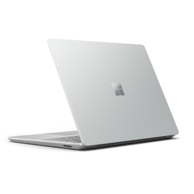 Refurbished Microsoft Surface Go Intel Core i5 10th Gen 4GB RAM 64GB eMMC 12.4 inch Touchscreen Windows 11 Home Laptop