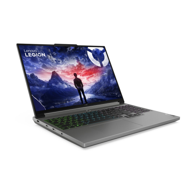 Lenovo Legion 5 Intel Core i7-14650HX 16GB RAM 1TB SSD NVIDIA RTX 4070 16" WQXGA IPS 240 Hz Windows 11 Home Gaming Laptop
