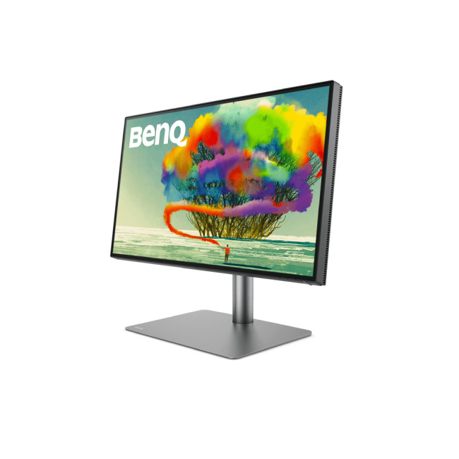 BenQ PD2725U 68.6 27" 4K Ultra HD IPS LED 60 Hz  Monitor