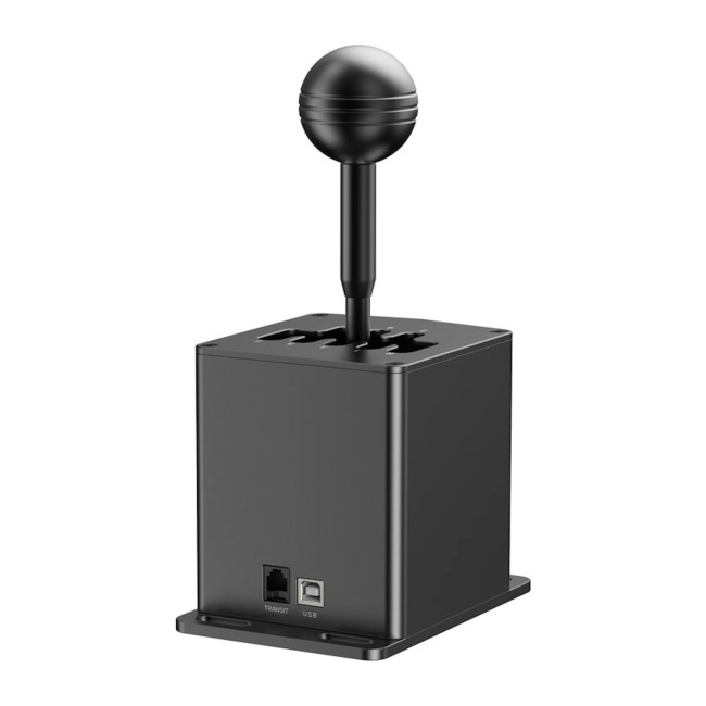 MOZA Racing RS039 HGP H-Shifter