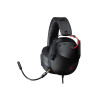 Mad Catz P.I.L.O.T 3 Wired Gaming Headset Plug-and-Play - Black