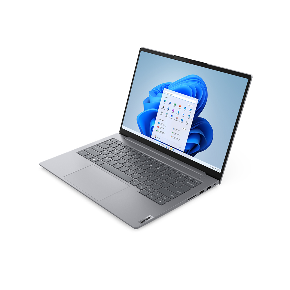 Lenovo ThinkBook 14 G6 ABP 21KJ0013UK 14 inch Laptop Lenovo ThinkBook 14 G6 ABP 21KJ0013UK 14 inch Laptop