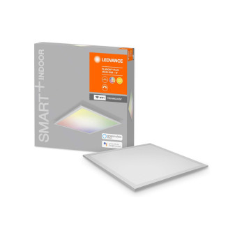 LEDVANCE LED SMART+ Wifi Planon Plus 450x450mm RGB + White - 4058075525221