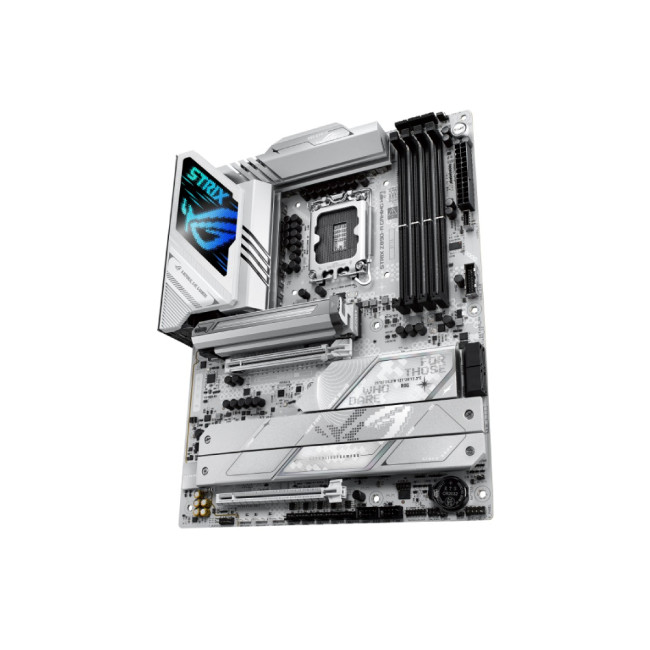 ASUS ROG STRIX Z890-A Gaming WIFI DDR5 PCIe 5.0 ATX Motherboard