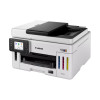 Canon MAXIFY GX6150 600 x 1200 dpi A4 Wireless Multifunction Colour Inkjet Printer
