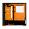 Fractal Design Pop Air Tower Black, Orange