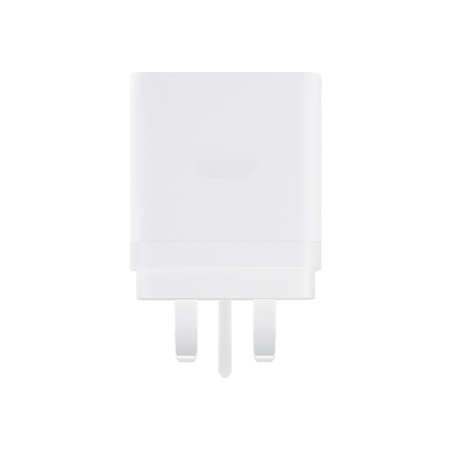 OPPO SUPERVOOC 80W Power Adapter- White