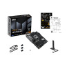 ASUS TUF GAMING X870-PLUS WIFI AMD X870AM5 ATX Motherboard