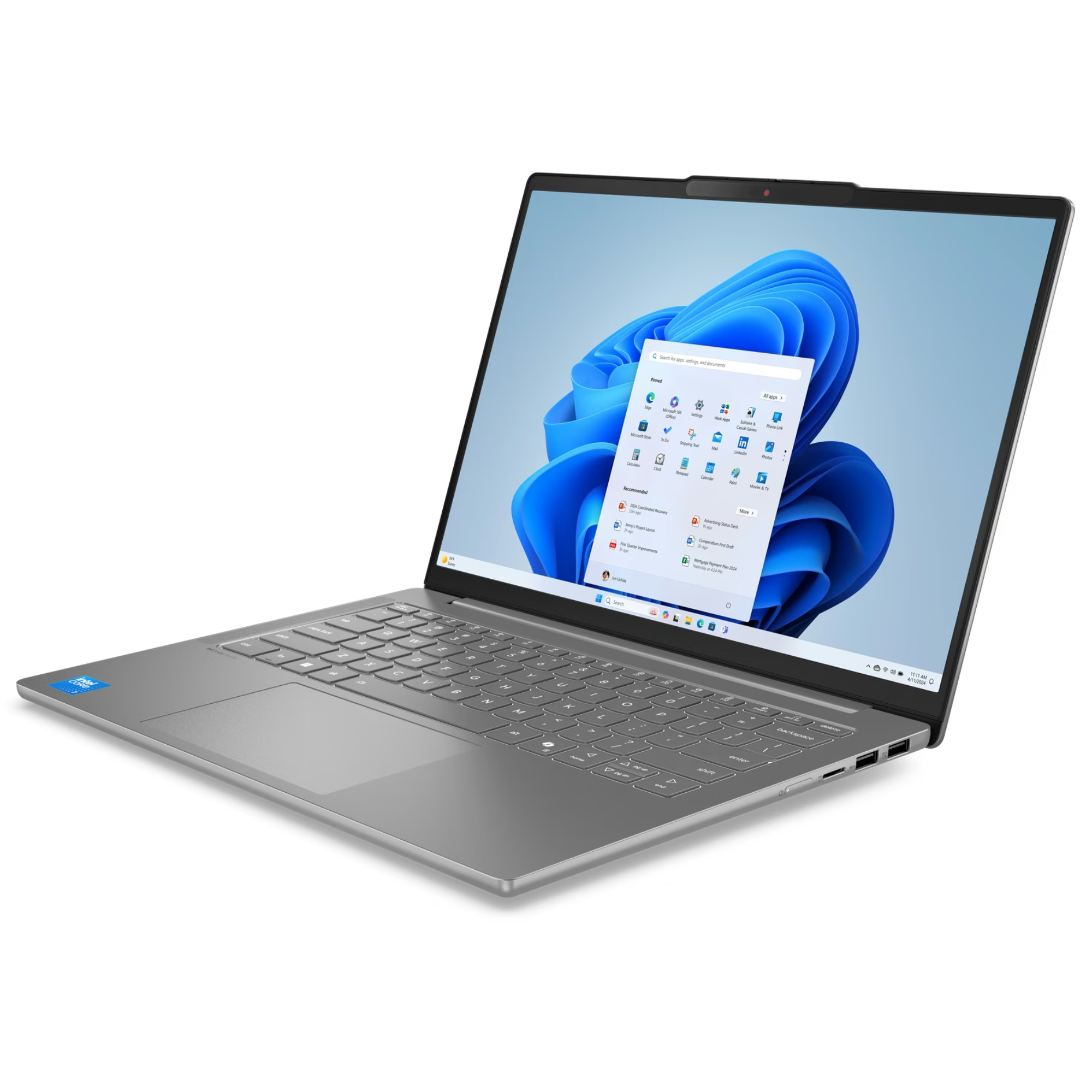 Lenovo IdeaPad Slim 5 新品未使用 Lenovo IdeaPad Slim 5 i5-13420H 24GB/1TB Business Laptop