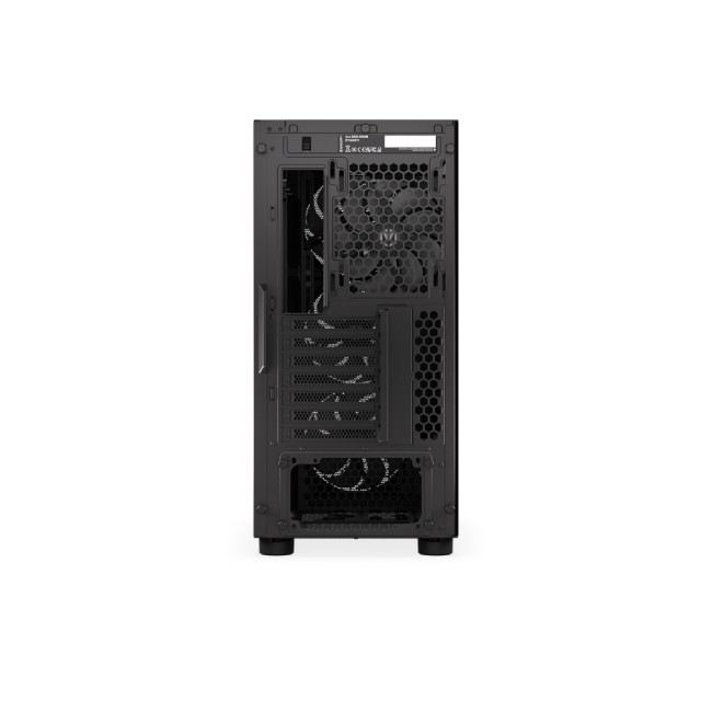 Endorfy Arx 500 ARGB Tempered Glass Md Tower ATX PC Case