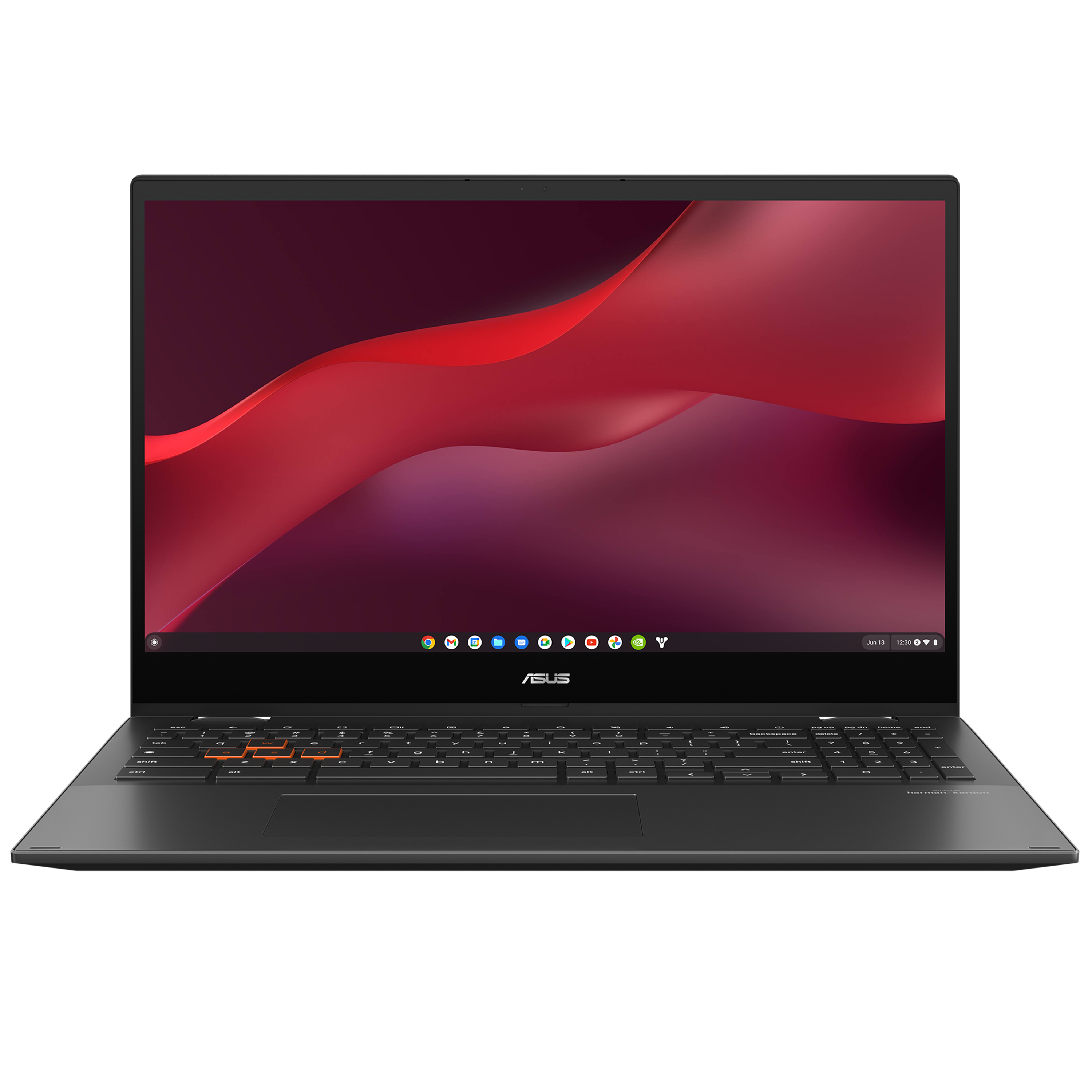 Refurbished ASUS Chromebook Vibe CX5501FEA-NA0296 16GB/256GB