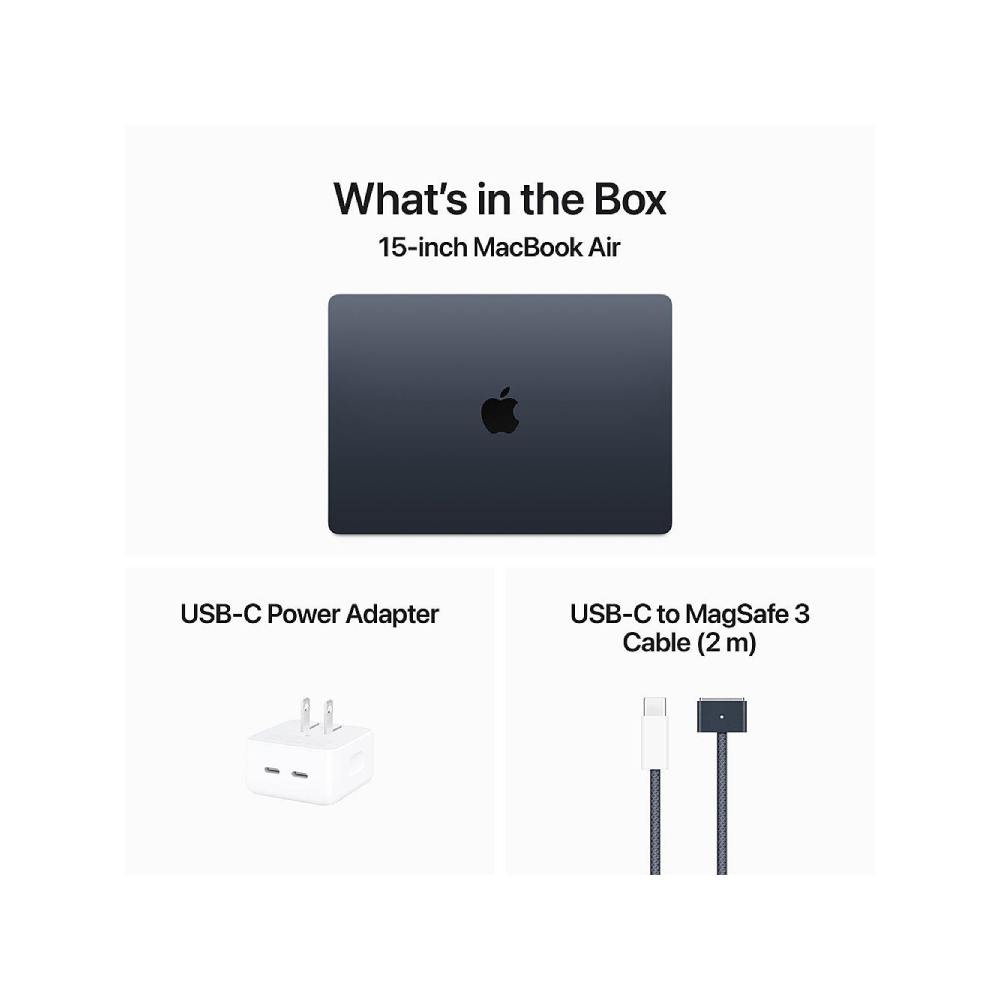 Apple MacBook Air M3 24GB/1TB Business Laptop