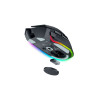 Razer Basilisk V3 Pro 35K Fully Customizable Wireless Ergonomic RGB Gaming Mouse - Black